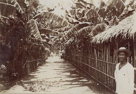 OLD Bacoor .